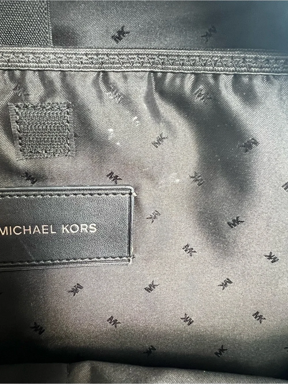 Michael Kors **interior generalized
